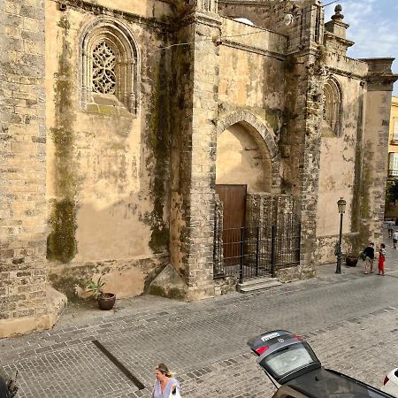 Apartamento Tarifa Centro Екстериор снимка