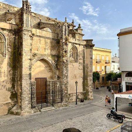 Apartamento Tarifa Centro Екстериор снимка