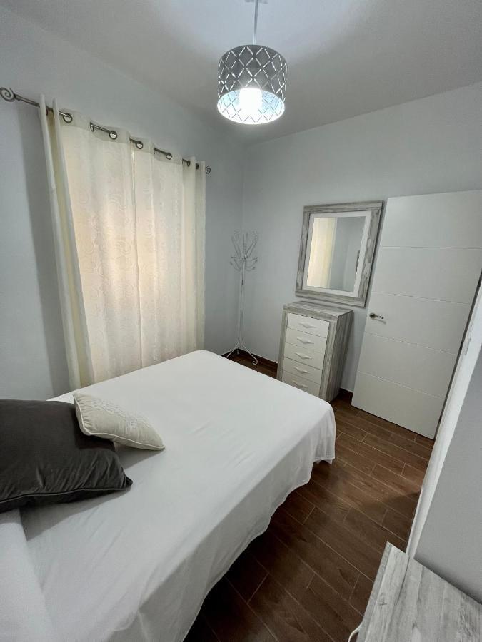 Apartamento Tarifa Centro Екстериор снимка