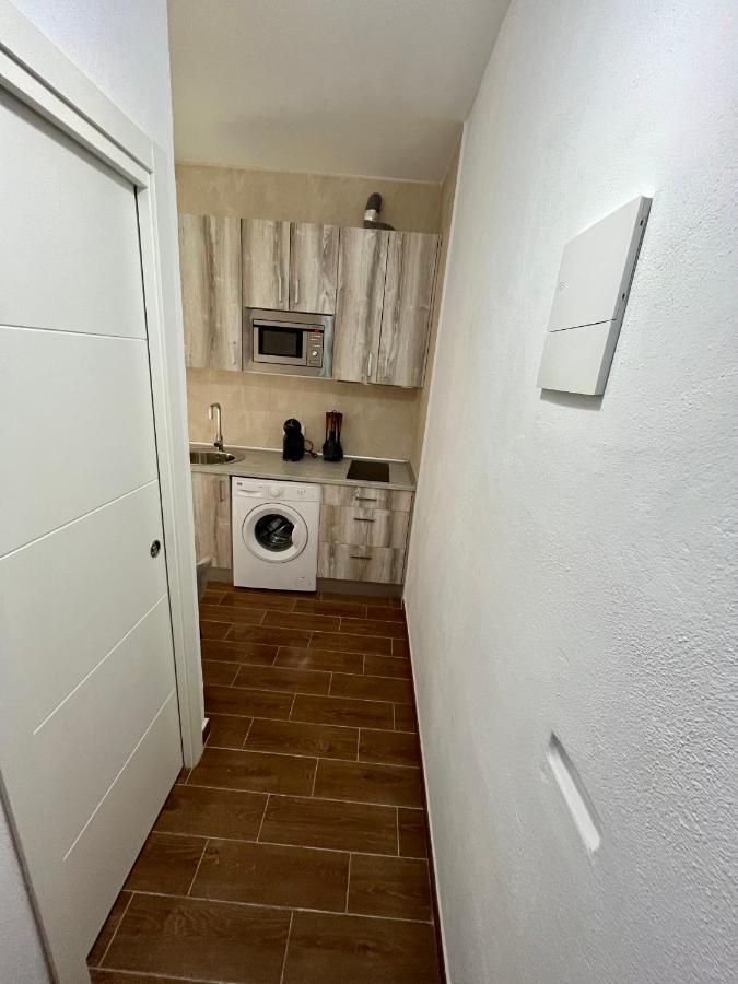 Apartamento Tarifa Centro Екстериор снимка