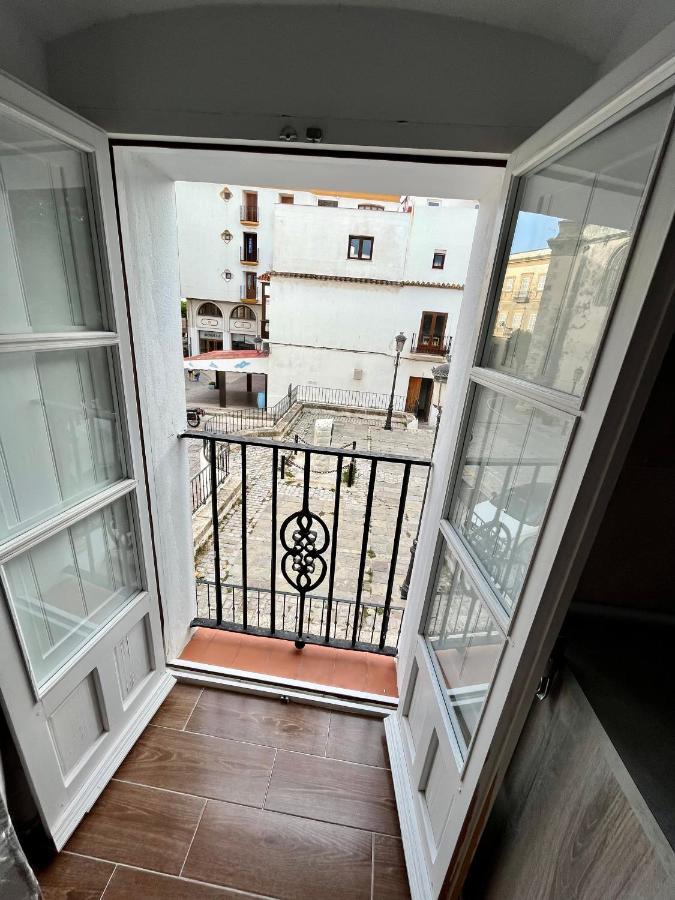 Apartamento Tarifa Centro Екстериор снимка